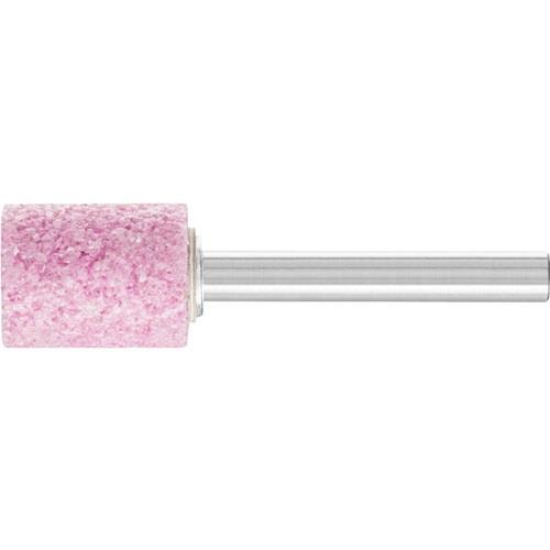 PFERD TOOLS Schleifstift STEEL EDGE D16xH20mm 6mm Edelkorund AR 30 ZY PFERD