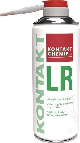KONTAKT CHEMIE Leiterplattenreiniger KONTAKT LR 400 ml Spraydose KONTAKT CHEMIE
