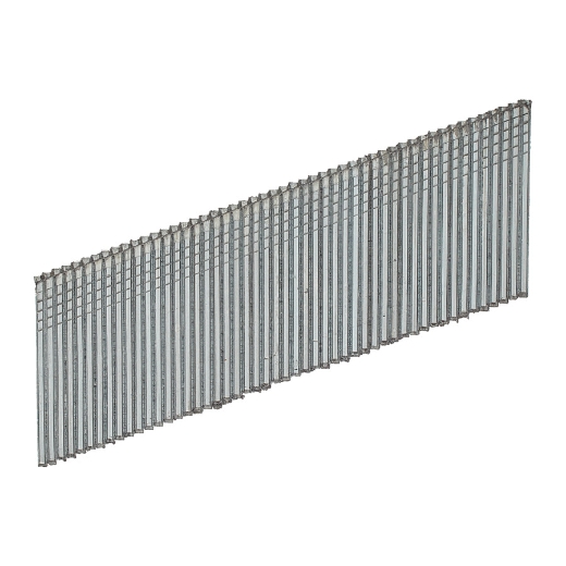 1,05 x 1,25 x 45 mm verzinkt, 0° Stauchkopf-Nägel 18 Gauge für M18FN18GS & M18CN18GS