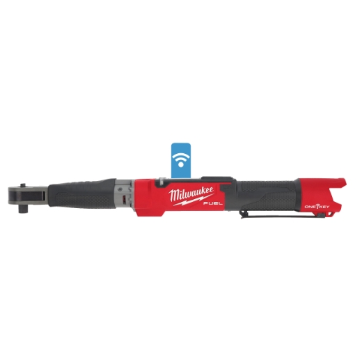 MILWAUKEE ONE KEY™ Digitaler-Akku-Drehmomentschlüssel 1/2" M12ONEFTR12-0C
