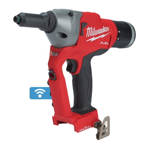 MILWAUKEE ONE KEY™ Akku-Blindnietgerät M18ONEFPRT-0X