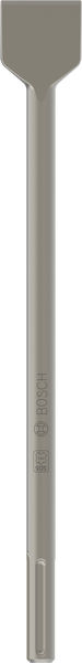 BOSCH Spatmeißel mit SDS max-Aufnahme, 400 x 50 mm, 5er-Pack