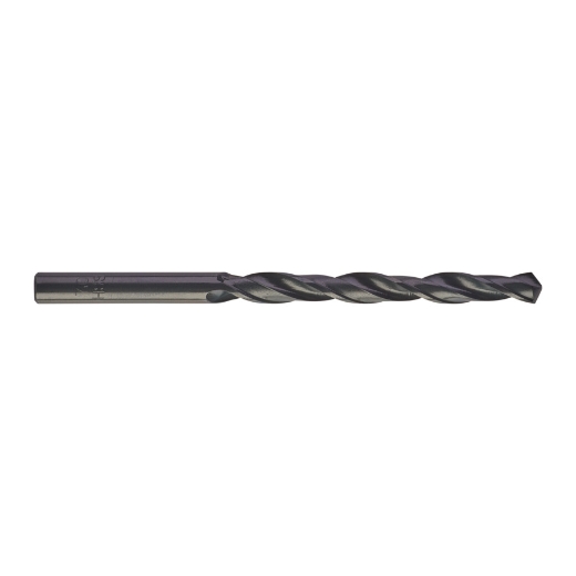 MILWAUKEE 7,0 x 109 mm, HSS-R Metallbohrer HSS-R DIN 338 10er Pack