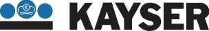 KAYSER Propankleindruckregler m.Manometer 0,5-6bar 18 kg/hW 21,8x1/14Zoll LH KAYSER