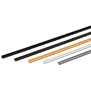 HETTICH SlideLine 55 Plus Lauf- / Führungsprofile,