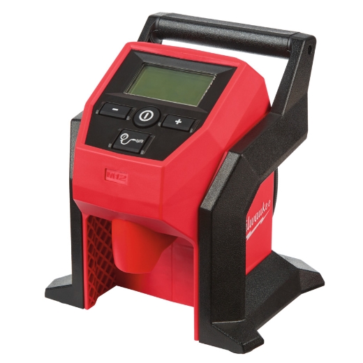 MILWAUKEE Akku-Kompressor M12BI-0