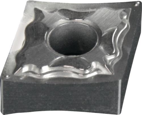 Wendeschneidplatte Bearbeitung Aluminium TECWERK