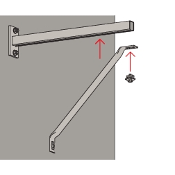 FISCHER U-Scheibe PU 12,5 A4