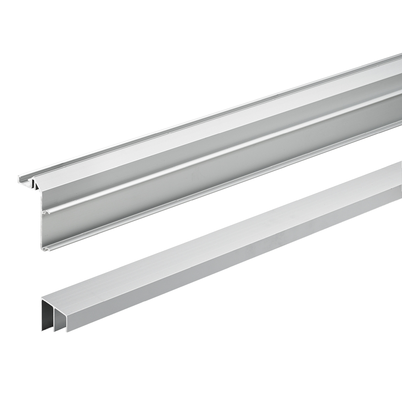 HETTICH TopLine L TopLine L Set Lauf- und Führungsprofile,