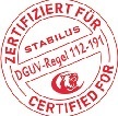 STABILUS Sicherheitsschuh Jordan low black schwarz Mikrofaser STABILUS Sicherheitsschuh Jordan low black schwarz Mikrofaser