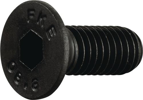 TECWERK Spannschraube SW 4mm M6 f.TCMT 16/SCMT 12 Gewinde-L.16mm z.Kassette TECWERK
