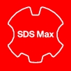 FISCHER FIHAMMERBOHRER_SDS_MAX_II_SDS_MAX_IV