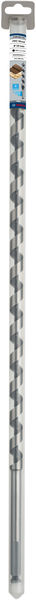 BOSCH Holzschlangenbohrer, Sechskant 16 x 470 x 600 mm, d 11,1 mm