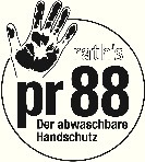 PR88 Hautschutzcreme pr88 1l klebt n.PR88
