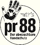 PR88 Hautschutzcreme pr88 1l PR88
