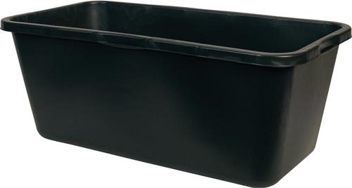 BERDAL Mörtelkasten GRIPLINE-D 65l schwarz BERDAL