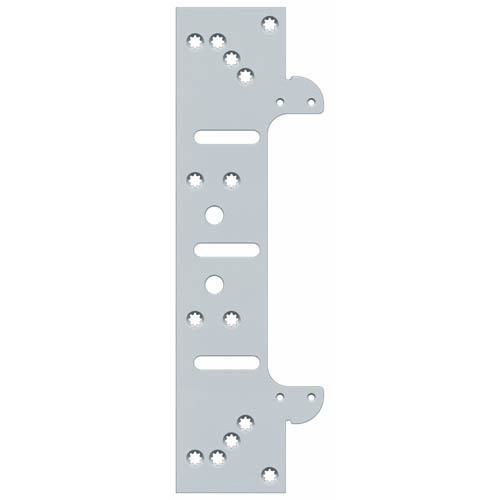 SIMONSWERK Befestigungsplatte TECTUS® TE 540 3D FZ/1