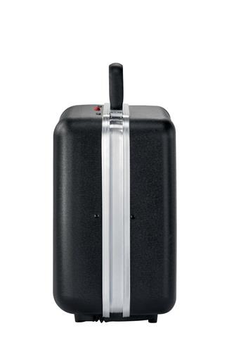 PARAT Schalenkoffer CLASSIC Plus CP-7 B460xT190xH310mm 27l X-ABS-Ku.PARAT PARAT Schalenkoffer CLASSIC Plus CP-7 B460xT190xH310mm 27l X-ABS-Ku.PARAT