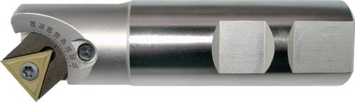PROMAT Fasenfräser D.31mm Schaft-D.25mm vern.PROMAT