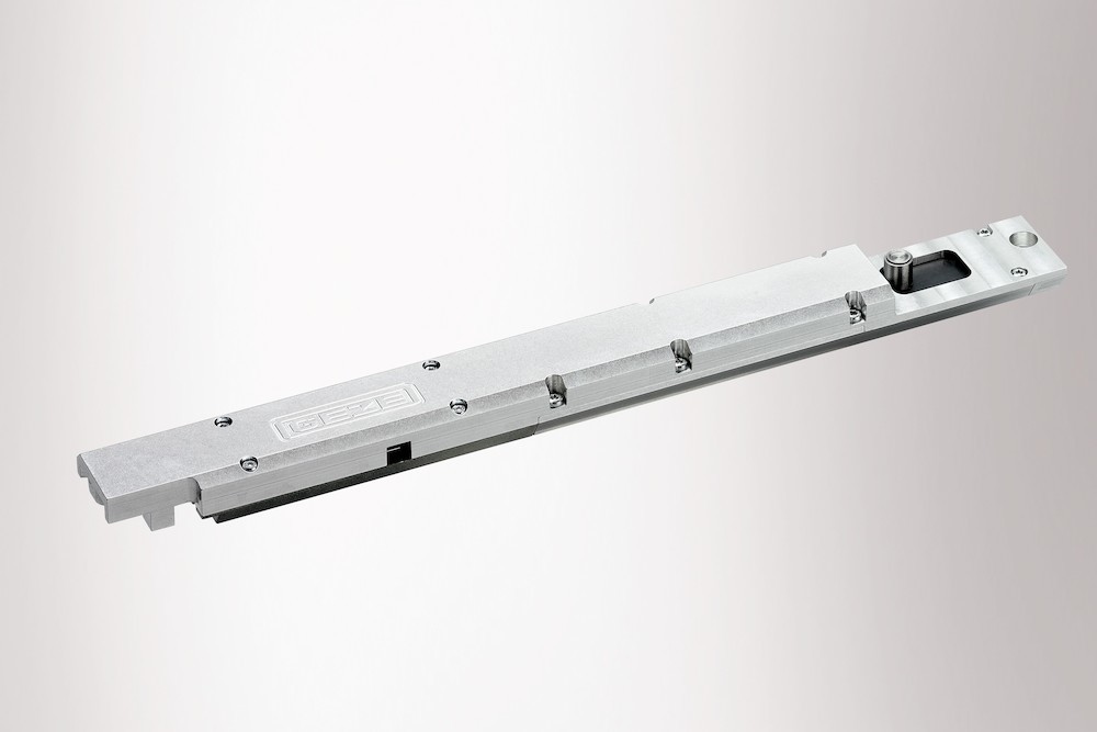 GEZE Verriegelungsantrieb E 905