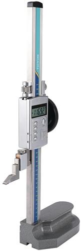 TECWERK Höhenmess- u.Anreißgerät 300mm dig.0,01 mm,0,0005 inch TECWERK