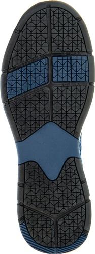 BAAK Sicherheitsschuh Sky Gr.45 W.11 blau S1P SRC ESD EN20345 Textil BAAK BAAK Sicherheitsschuh Sky Gr.45 W.11 blau S1P SRC ESD EN20345 Textil BAAK