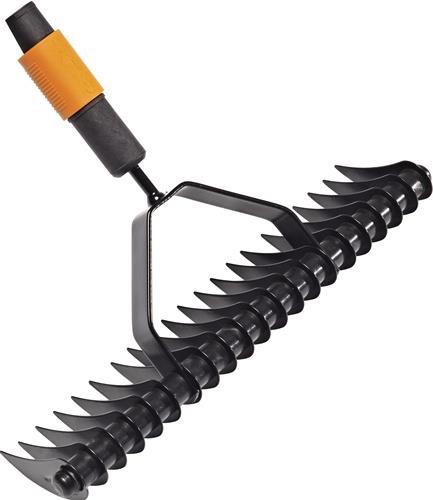 FISKARS Rasenlüfter QuikFit™ Arbeits-B.360mm 21 Zinken FISKARS