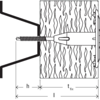 FISCHER TermoFix B 70
