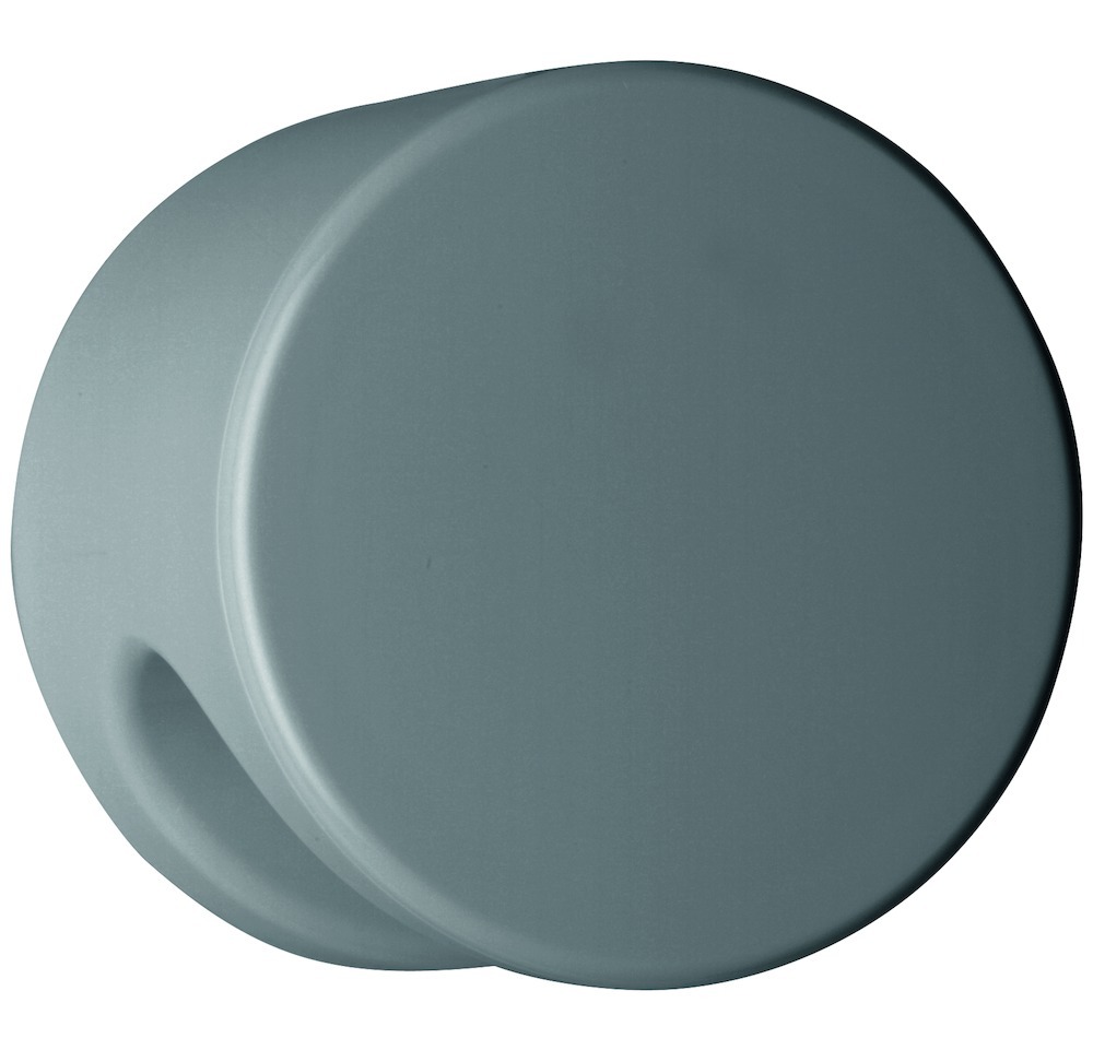 HEWI Knopf 557.50.6, Polyamid