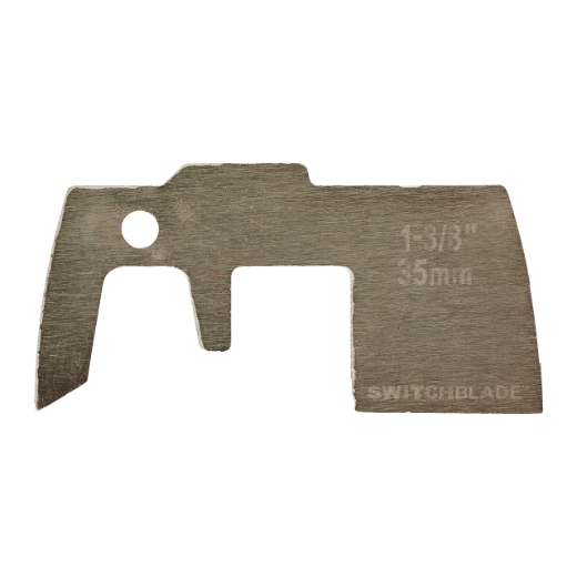 MILWAUKEE 35 mm SWITCHBLADE Ersatzmesser
