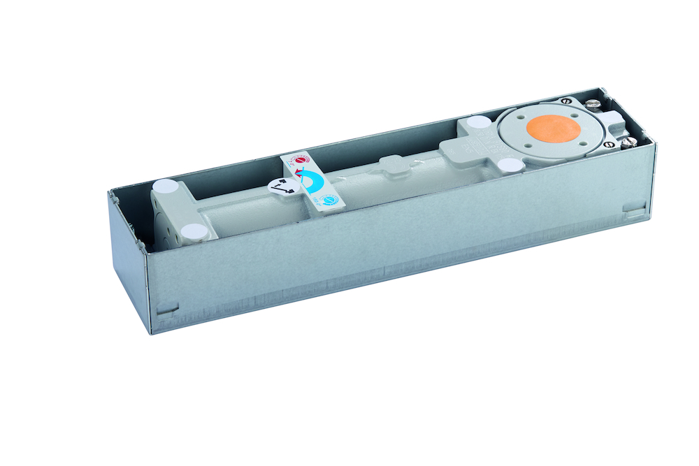 DORMAKABA BTS 80 F mit Zementkasten DORMAKABA BTS 80 F mit Zementkasten