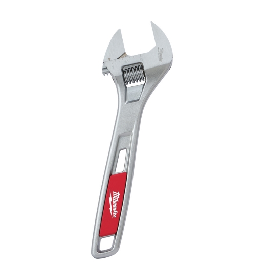 MILWAUKEE 200 mm, Spannweite 30 mm Rollgabelschlüssel