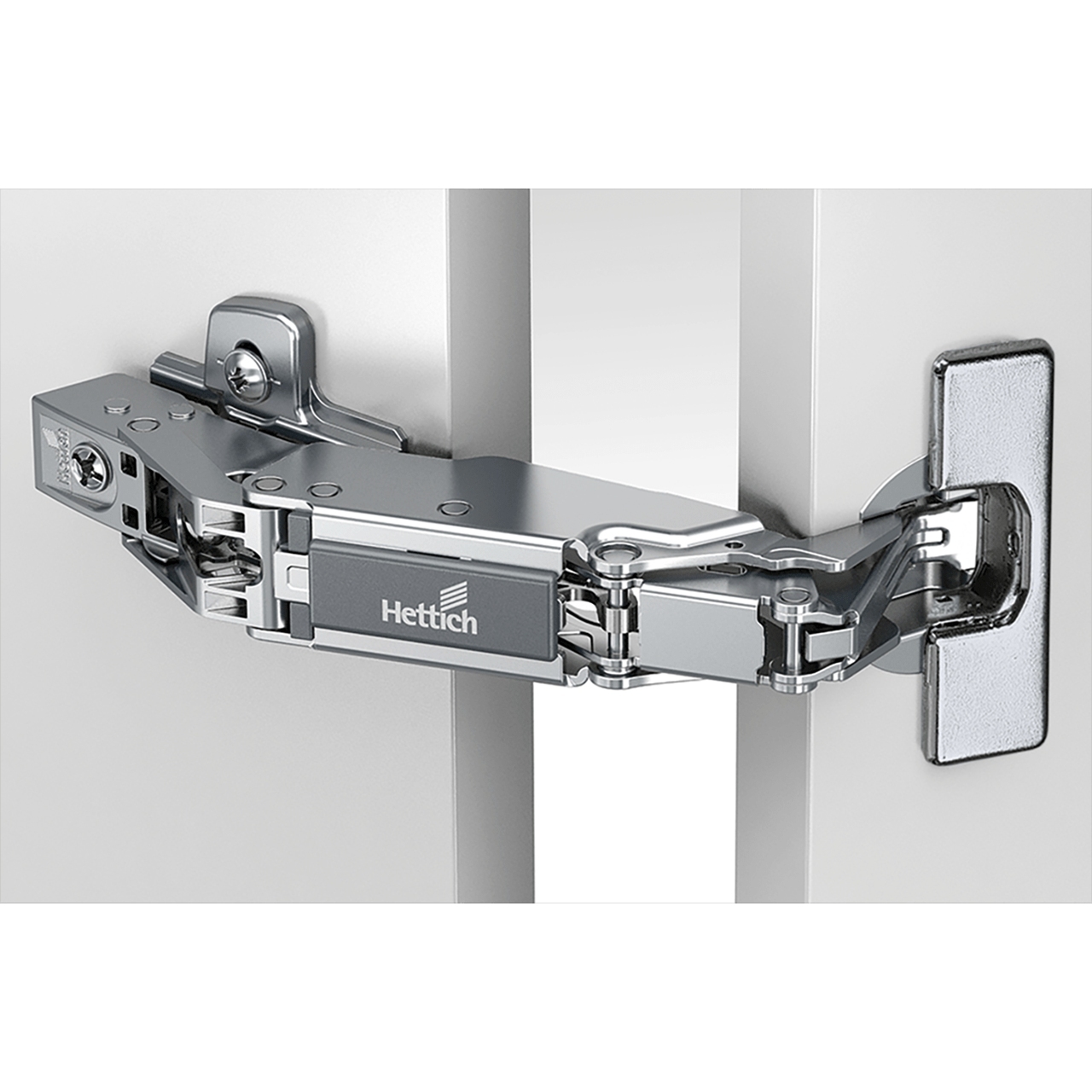 HETTICH Sensys Weitwinkelscharnier, mit Null-Einsprung (Sensys 8657), 9099771