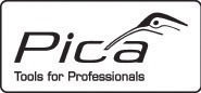 Signalmarker Pica-Gel PICA