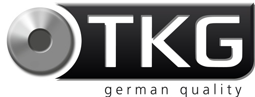 TKG Sicherheitswandascher Ø180xH410mm graphit m.Kippvorrichtung TKG