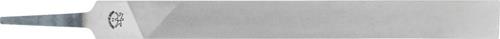 PFERD Werkstattfeile DIN 7261 L.250mm Q.25x6mm Hieb 3 Flachstumpf PFERD