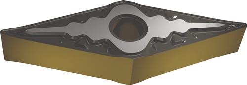 TECWERK Wendeschneidplatte VNMG160404-F PMK10 Bearb.Schlicht TECWERK