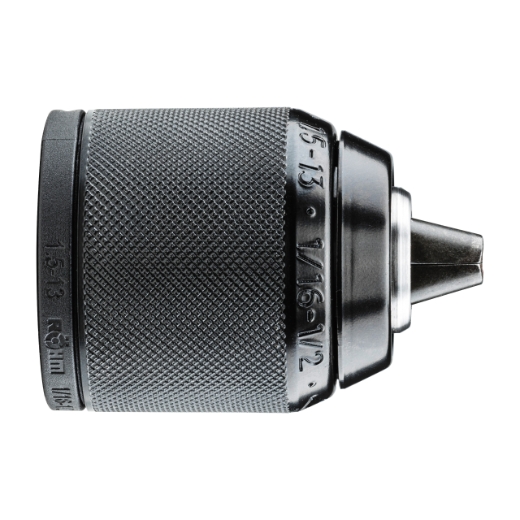 MILWAUKEE 9/16" x 18 / 1,5-13 mm FIXTEC Bohrfutter