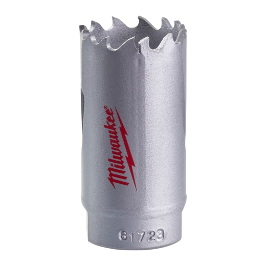 MILWAUKEE Contractor Lochsäge Bi-Metall 25 mm