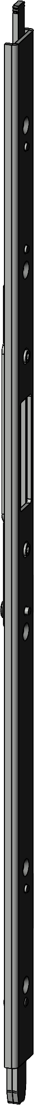 WINKHAUS T-LD ASS-AP4I-U U24-6 487-1050-20ME1MC