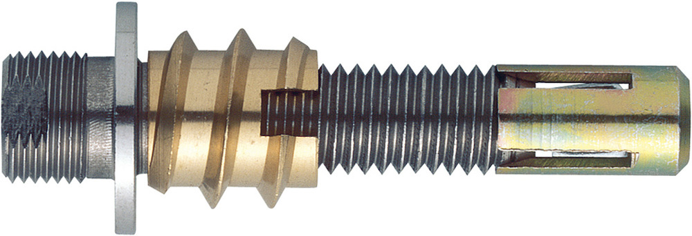 HOPPE  System Nr.2 Objekttür, Haustür