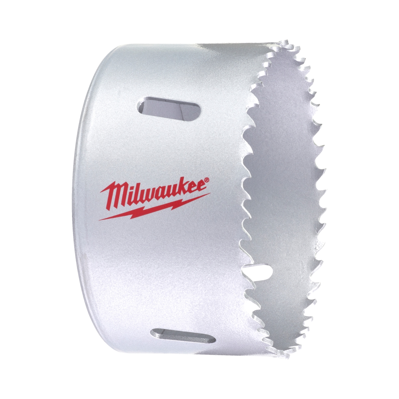 MILWAUKEE Contractor Lochsäge Bi-Metall 79 mm
