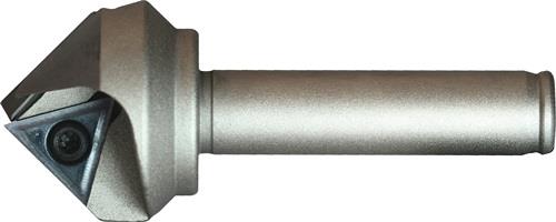 PROMAT Fasenfräser TCGX D.45mm Schaft-D.12mm vern.PROMAT