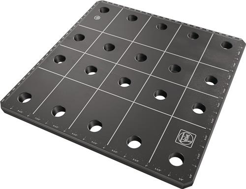 FEIN Schweißplatte z.VersaMAG Schraubstock FEIN