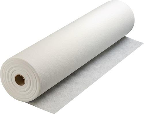 KIRCHNER Schutz-/Abdeckvlies Haftliner Premium L.50 mxB.1m G.160g/m² KIRCHNER KIRCHNER Schutz-/Abdeckvlies Haftliner Premium L.50 mxB.1m G.160g/m² KIRCHNER