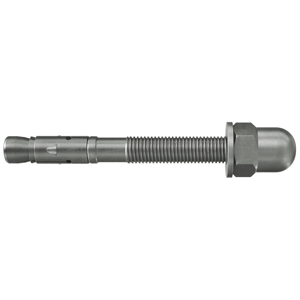 FISCHER Bolzenanker FAZ II 12/10 H R