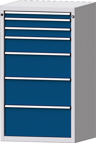 Schubladenschrank