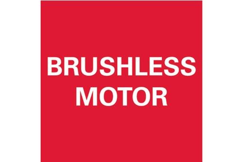 METABO Akku-Gebläse LB 18 LTX BL 18 V 42 m/s 650 m³/h METABO