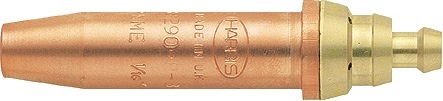 HARRIS Schrottschneiddüse 8290 Schneidb.0-50mm gasemischend HARRIS