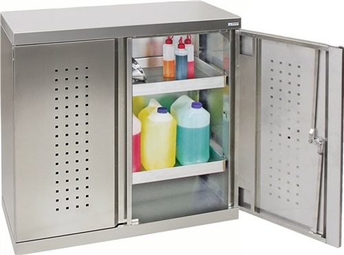 Umweltschrank Umweltschrank